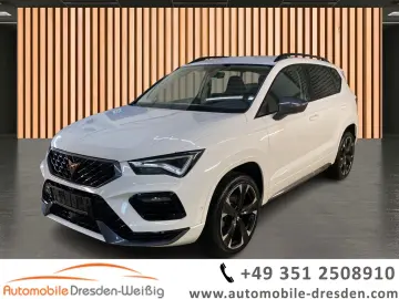CUPRA Ateca 1.5 TSI DSG Keyless Kamera LED