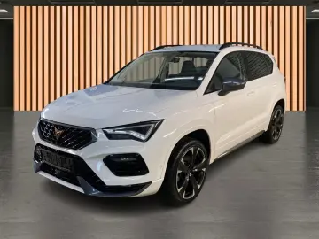CUPRA Ateca 1.5 TSI DSG Keyless Kamera LED