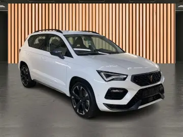 CUPRA Ateca 1.5 TSI DSG Keyless Kamera LED