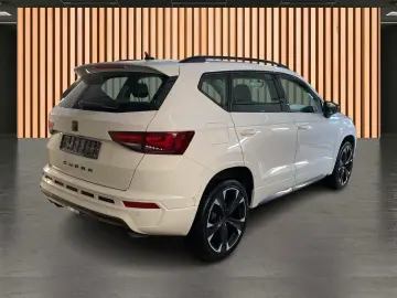 CUPRA Ateca 1.5 TSI DSG Keyless Kamera LED