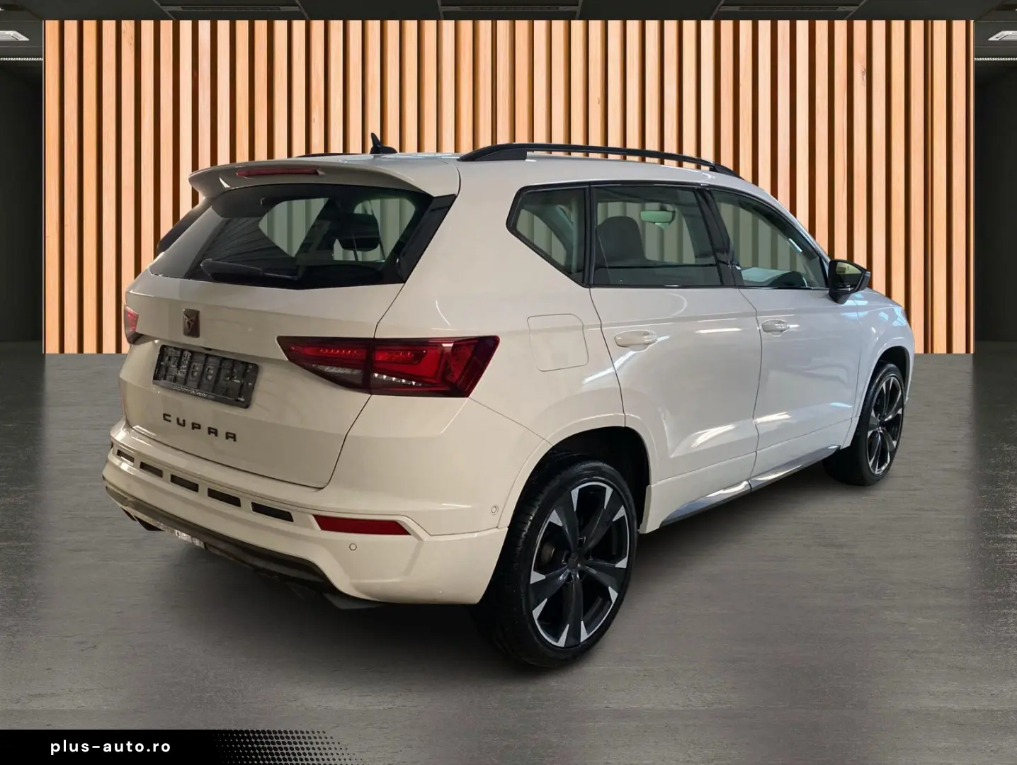 CUPRA Ateca 1.5 TSI DSG Keyless Kamera LED