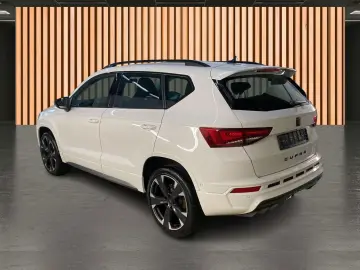 CUPRA Ateca 1.5 TSI DSG Keyless Kamera LED