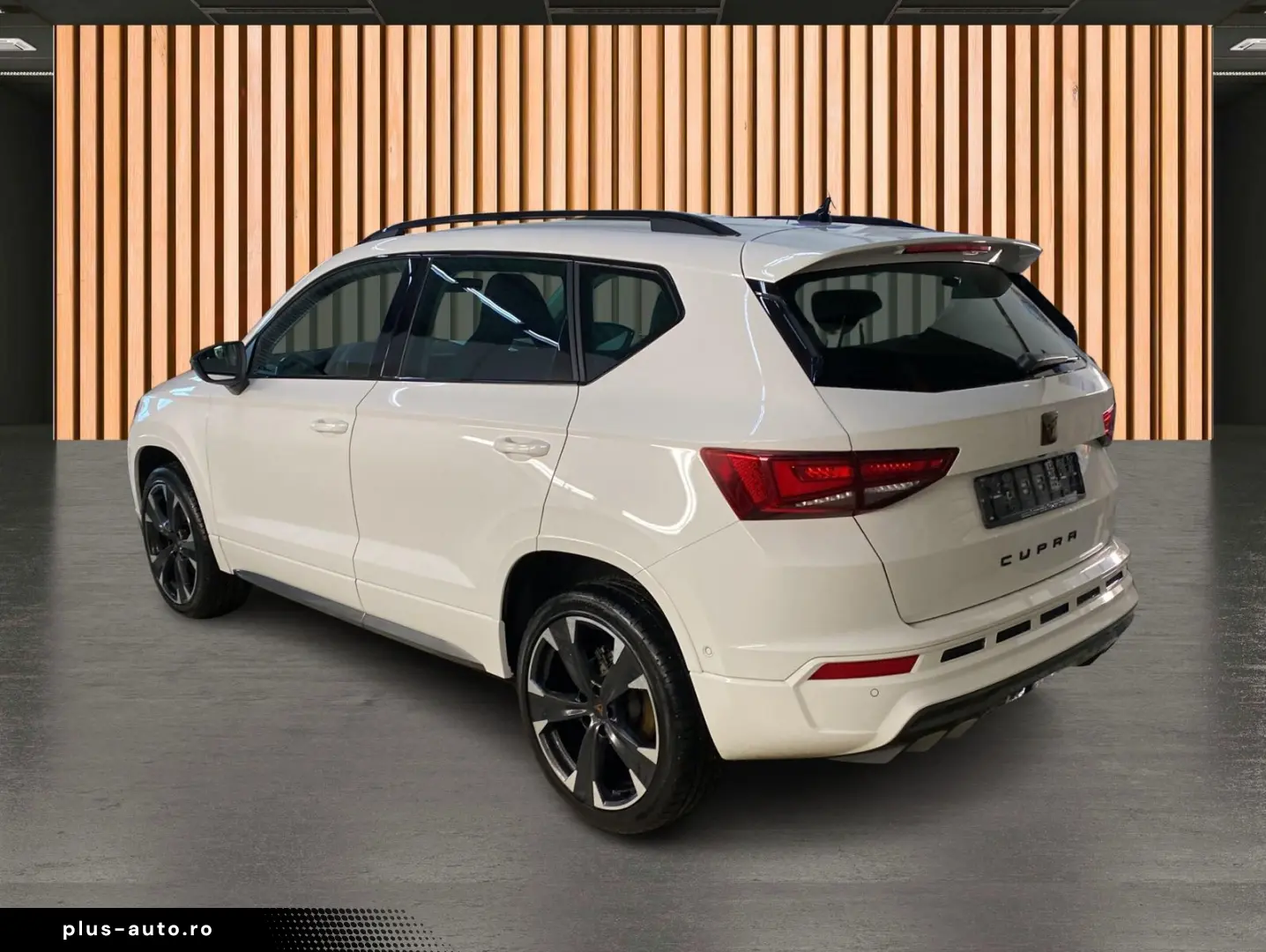 CUPRA Ateca 1.5 TSI DSG Keyless Kamera LED