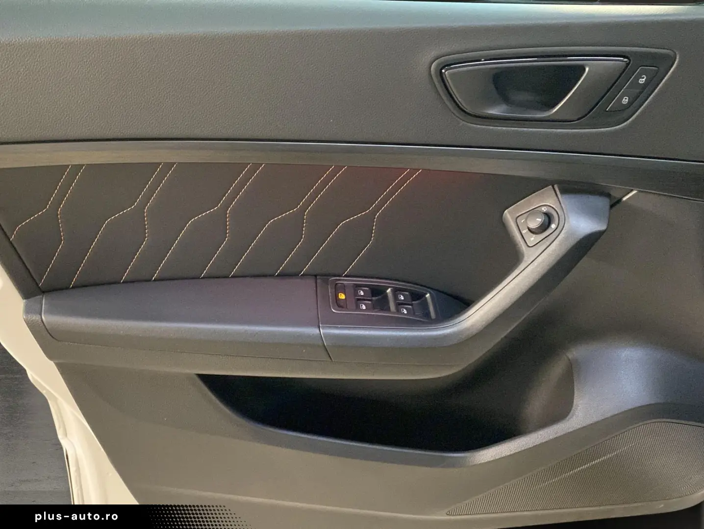 CUPRA Ateca 1.5 TSI DSG Keyless Kamera LED