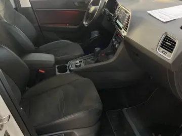 CUPRA Ateca 1.5 TSI DSG Keyless Kamera LED