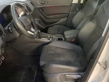 CUPRA Ateca 1.5 TSI DSG Keyless Kamera LED