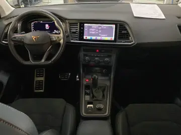CUPRA Ateca 1.5 TSI DSG Keyless Kamera LED