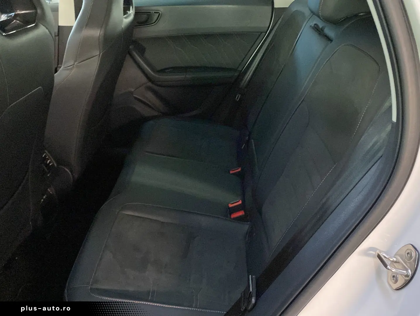 CUPRA Ateca 1.5 TSI DSG Keyless Kamera LED