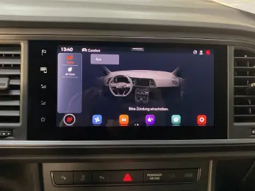CUPRA Ateca 1.5 TSI DSG Keyless Kamera LED