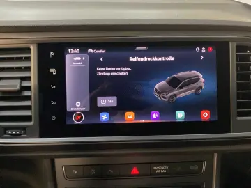 CUPRA Ateca 1.5 TSI DSG Keyless Kamera LED