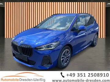 BMW 218 Active Tourer iA M Sport DAB adaptive Fahrwe