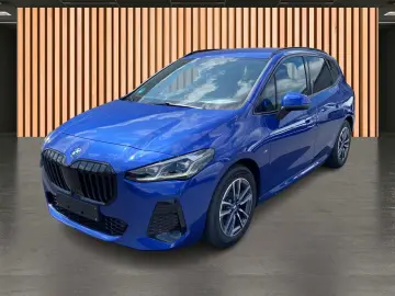 BMW 218 Active Tourer iA M Sport DAB adaptive Fahrwe