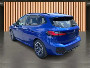 BMW 218 Active Tourer iA M Sport DAB adaptive Fahrwe