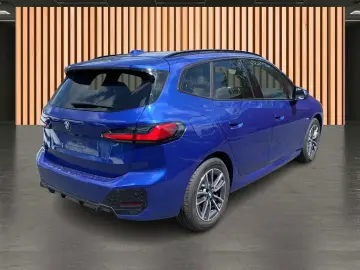 BMW 218 Active Tourer iA M Sport DAB adaptive Fahrwe