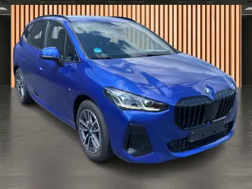 BMW 218 Active Tourer iA M Sport DAB adaptive Fahrwe