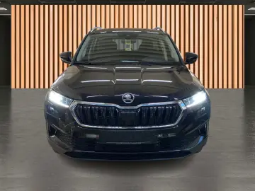 SKODA Karoq 1.5 TSI DSG Selection Kessy DAB LED