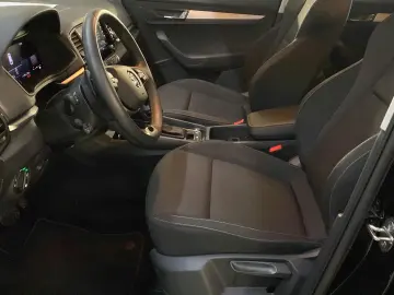 SKODA Karoq 1.5 TSI DSG Selection Kessy DAB LED