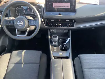 NISSAN X-Trail 1.5 DIG-T Acenta Navi ACC Kamera Keyless