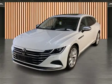 VW Arteon Shooting Brake 2.0 TDI Elegance DSG Pano