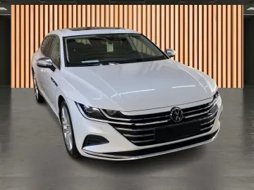 VW Arteon Shooting Brake 2.0 TDI Elegance DSG Pano