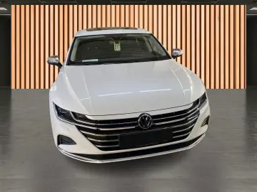 VW Arteon Shooting Brake 2.0 TDI Elegance DSG Pano