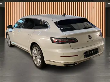 VW Arteon Shooting Brake 2.0 TDI Elegance DSG Pano