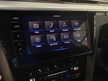 VW Arteon Shooting Brake 2.0 TDI Elegance DSG Pano