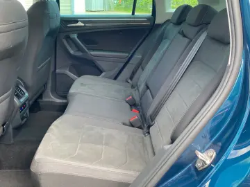 VW Tiguan 2.0 TDI DSG Elegance Navi Pano IQ Drive