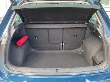VW Tiguan 2.0 TDI DSG Elegance Navi Pano IQ Drive
