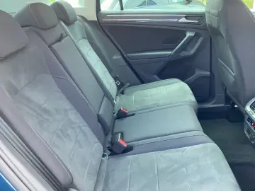 VW Tiguan 2.0 TDI DSG Elegance Navi Pano IQ Drive