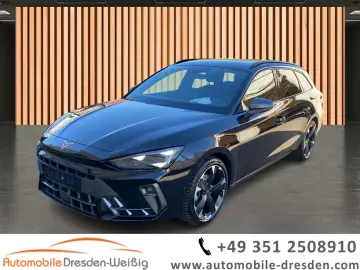 CUPRA Leon 1.5 eTSI DSG ACC Kamera Navi