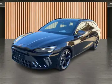 CUPRA Leon 1.5 eTSI DSG ACC Kamera Navi