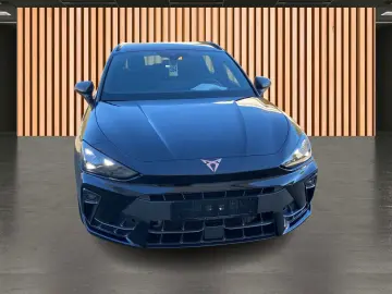 CUPRA Leon 1.5 eTSI DSG ACC Kamera Navi