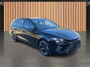 CUPRA Leon 1.5 eTSI DSG ACC Kamera Navi