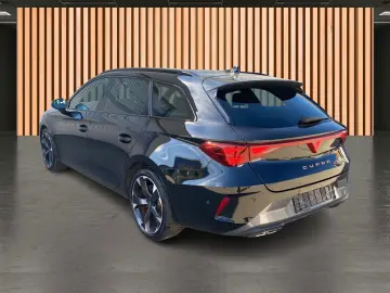 CUPRA Leon 1.5 eTSI DSG ACC Kamera Navi