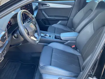 CUPRA Leon 1.5 eTSI DSG ACC Kamera Navi