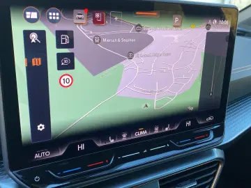 CUPRA Leon 1.5 eTSI DSG ACC Kamera Navi
