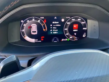 CUPRA Leon 1.5 eTSI DSG ACC Kamera Navi