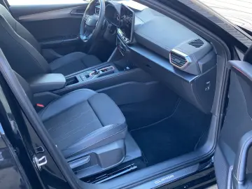 CUPRA Leon 1.5 eTSI DSG ACC Kamera Navi