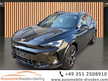 CUPRA Formentor 1.5 eTSI DSG Kessy Kamera Edge Paket