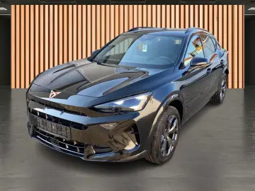 CUPRA Formentor 1.5 eTSI DSG Kessy Kamera Edge Paket