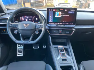 CUPRA Formentor 1.5 eTSI DSG Kessy Kamera Edge Paket