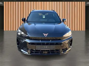 CUPRA Formentor 1.5 eTSI DSG Kessy Kamera Edge Paket