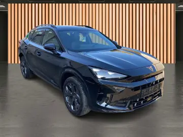 CUPRA Formentor 1.5 eTSI DSG Kessy Kamera Edge Paket