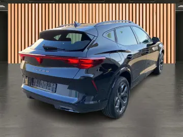 CUPRA Formentor 1.5 eTSI DSG Kessy Kamera Edge Paket