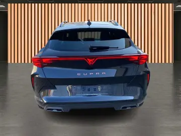 CUPRA Formentor 1.5 eTSI DSG Kessy Kamera Edge Paket