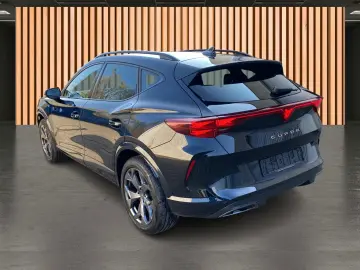 CUPRA Formentor 1.5 eTSI DSG Kessy Kamera Edge Paket