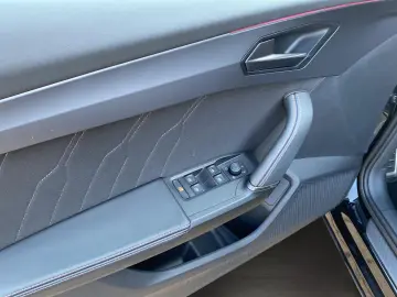 CUPRA Formentor 1.5 eTSI DSG Kessy Kamera Edge Paket