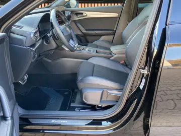 CUPRA Formentor 1.5 eTSI DSG Kessy Kamera Edge Paket