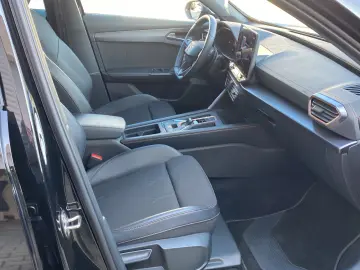 CUPRA Formentor 1.5 eTSI DSG Kessy Kamera Edge Paket